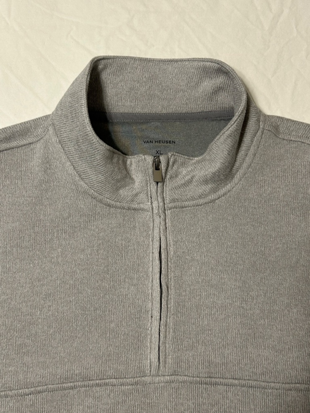 Van Heusen Regular Pullover Sweater XL #103